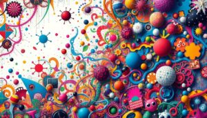 c077inc0rpse: Discover the Chaotic Beauty and Unmatched Creativity You Can’t Miss